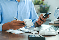 Rolla tax planning services