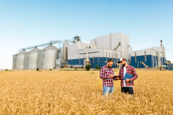MO Farm Accounting